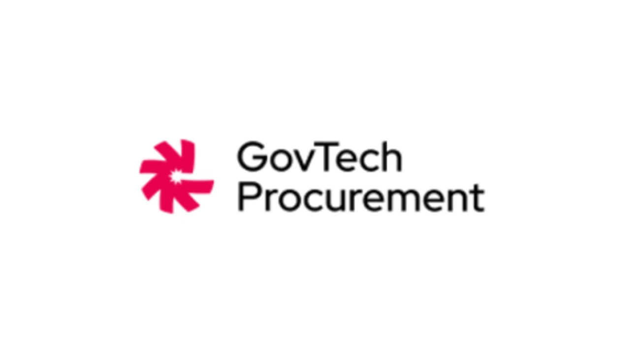 GovTech Procurement logo