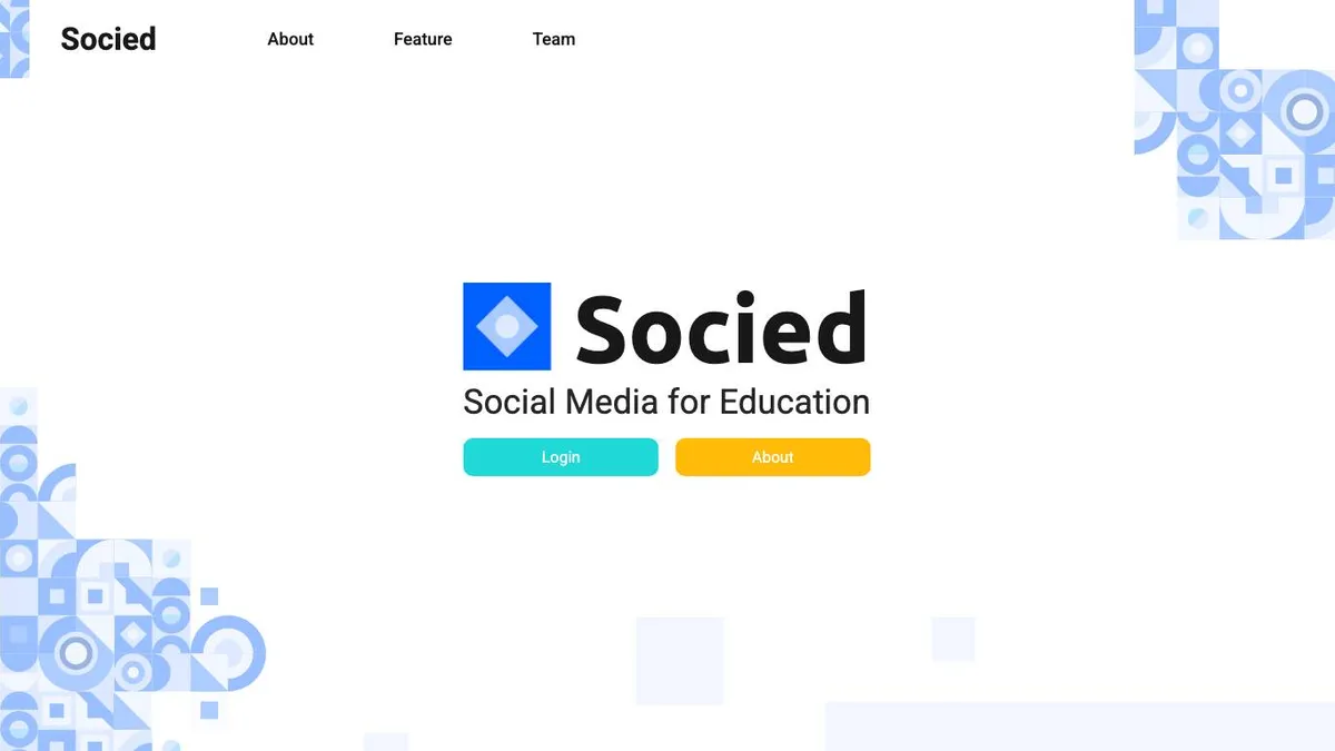 Socied preview