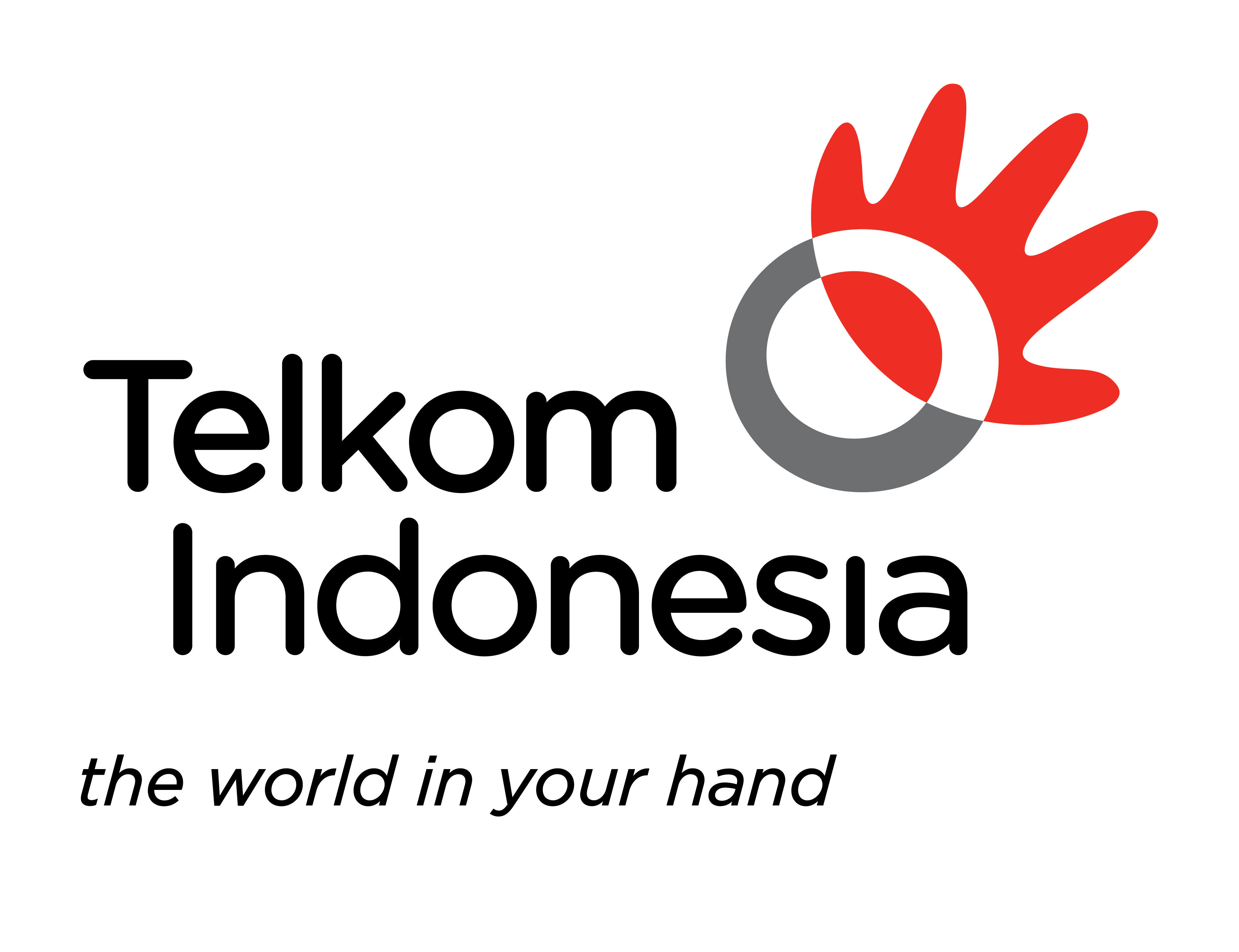 Telkom Indonesia logo