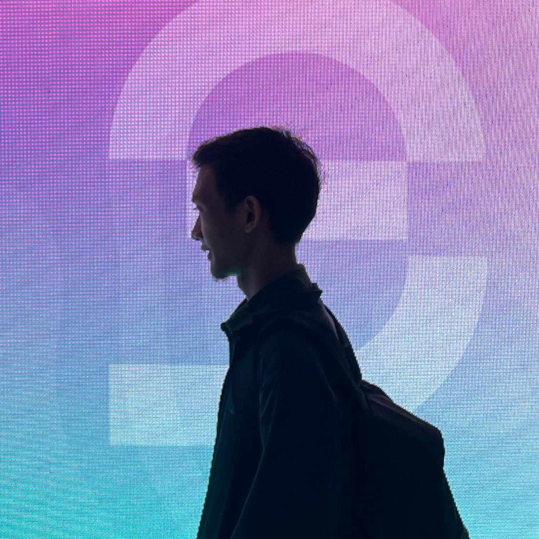 GitHub Avatar